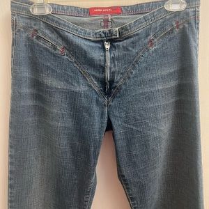 Miss sixty flared jeans